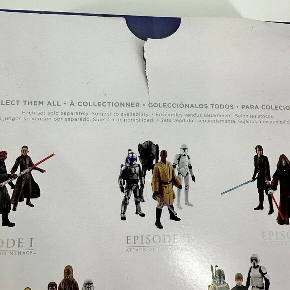 Disney Star Wars Episode V Digital Release Commemorative Collection - Picture 8 of 10